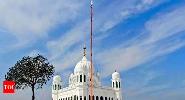 Pak to charge $20 fee even on opening day of Kartarpur Corridor