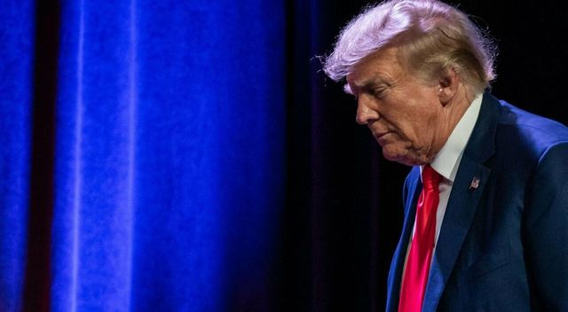 Abc, Trump è stato incriminato per l'assalto al Congresso