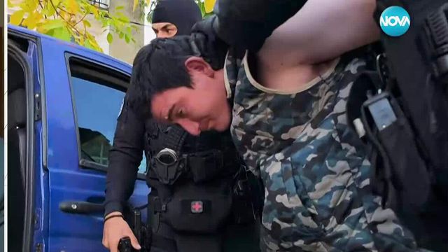 Обвиняемият за тройното убийство в Люляково остава в ареста