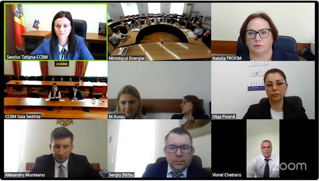 Ministerul Energiei, vizat de Curtea de Conturi cu opinie cu rezerve privind raportarea financiară