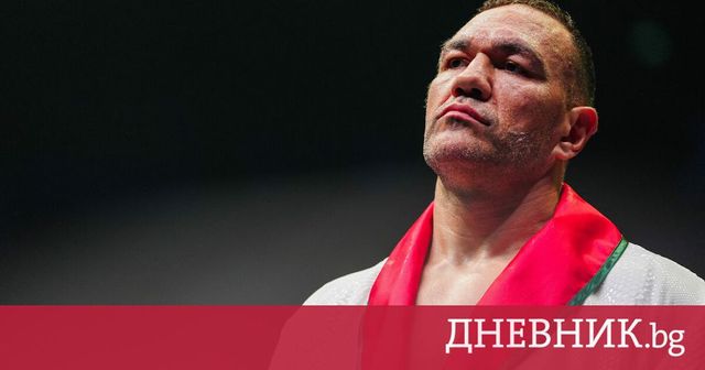 Кубрат Пулев ще се бие с руснак в Дубай на 12 декември