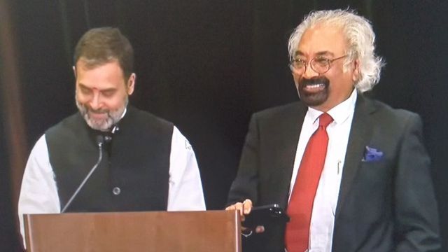 Sam Pitroda Defends Stance On Inheritance Tax, Says ‘Remark Not Related To Congress Policy’