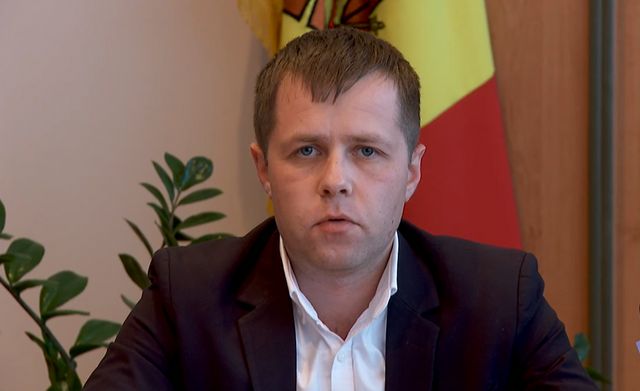 CSP îl audiază pe Ion Munteanu, ultimul candidat la funcția de procuror general