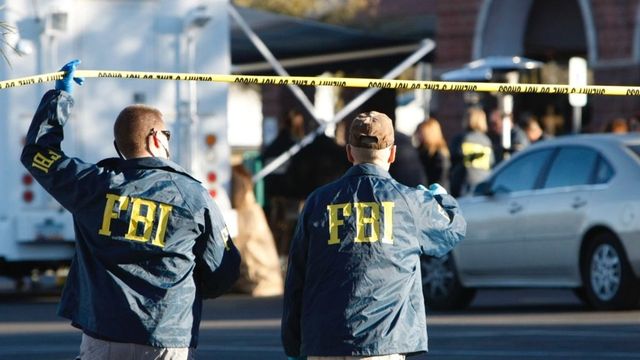 Big terrorist attack foiled in Michigan on Halloween, claims Kash Patel, FBI arrests several suspects