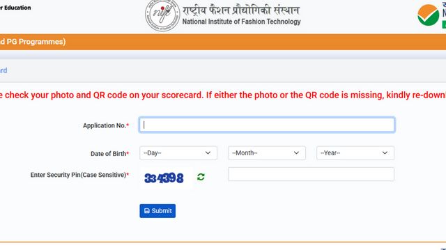 AIIMS declares MSc, MBiotech entrance exam results; direct links here