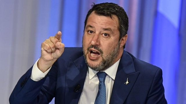 Salvini az egységes európai jobbközép kialakításán dolgozik