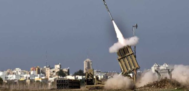 Israel va fabrica aparate de ventilat mecanic pe linii ce produc rachete