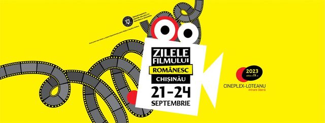 Cele mai asteptate filme romanesti, in programul ZFR Chisinau