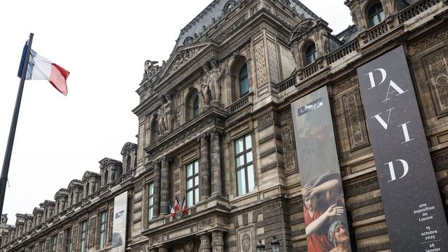 Estas son las ocho joyas robadas en el Louvre