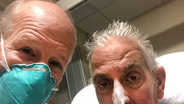 First Person To Receive Pig Heart Transplant Dies After 2 Months