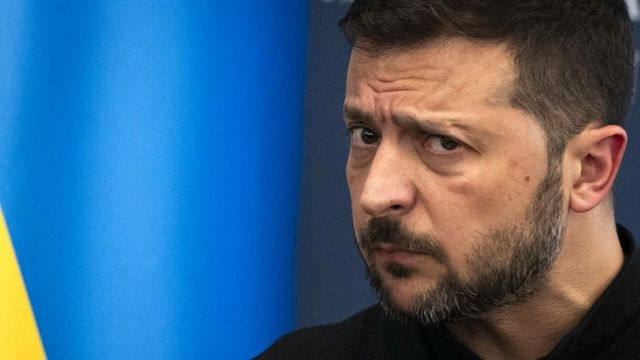 Zelenski a respins invitația lui Putin: „Poate să vină el la Kiev. Nu pot merge în capitala acestui terorist”