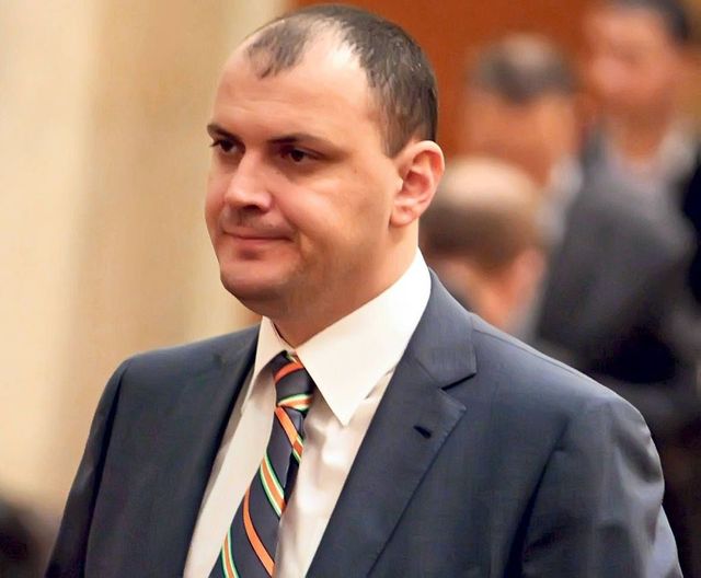 Omul lui Ghiță, numit secretar de stat la Ministerul Comunicațiilor