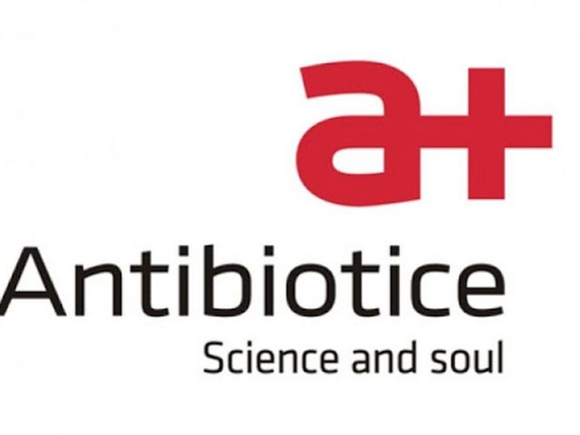 Antibiotice Iași a cerut aviz guvernamental pentru a produce biocide