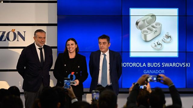 Todos los ganadores de los Premios La Razón de Tecnología y Consumo by Difoosion 2025