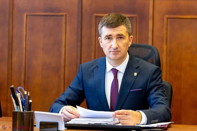 Alegeri repetate în Găgăuzia? Ce spune procurorul general