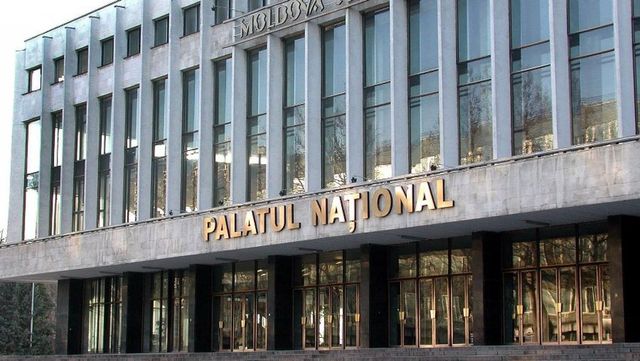 La Palatul Național Nicolae Sulac din Capitală a fost dat startul Festivalului Mărțișor 2019