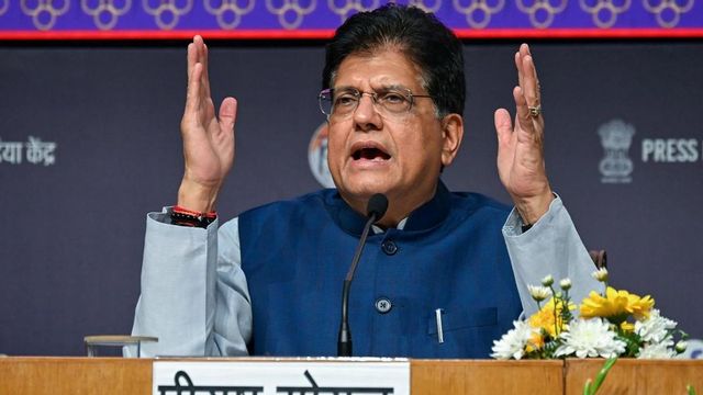 Piyush Goyal to discuss ways to boost trade, investments with leaders, businesses of Germany