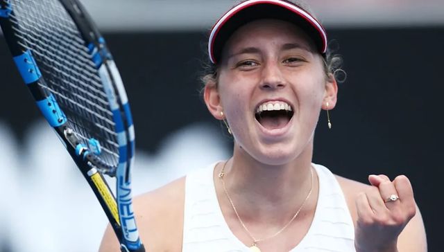 Irina Begu s-a calificat în sferturile de finală ale probei de dublu feminin la Roland Garros
