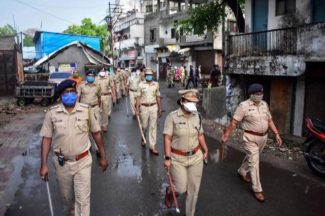 12,528 Constable Posts To Be Filled In Maharashtra Police