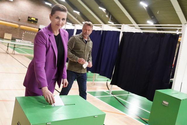 Danimarca, vince il sì a referendum per adesione a Difesa