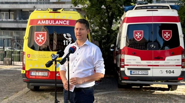 Életbe lépett a vörös kód a hőség miatt
