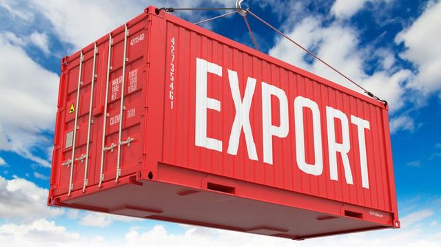 Национальное бюро статистики зарегистрировало рост экспорта, в 2018 году он превысил 2,5 млрд долларов