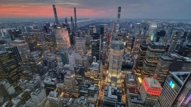 Turista italiano sequestrato e torturato a New York, arrestato un uomo