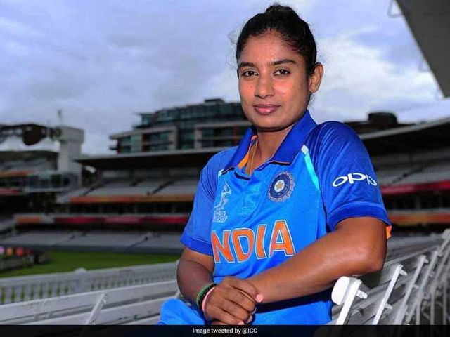 Women's IPL Vs WBBL: India Captain Mithali Raj Defends BCCI's Stand, Says Foreign Stars Misjudged Situation