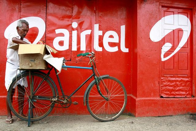Bharti Airtel to Transfer More Than Half of Infratel Stake to Unit