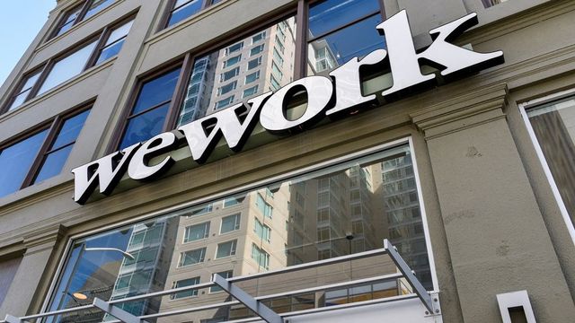WeWork, company once valued at Rs 330000 crore, files for bankruptcy