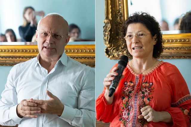 Nicușor Dan a dezvăluit cine i-a donat banii pentru campaniile electorale