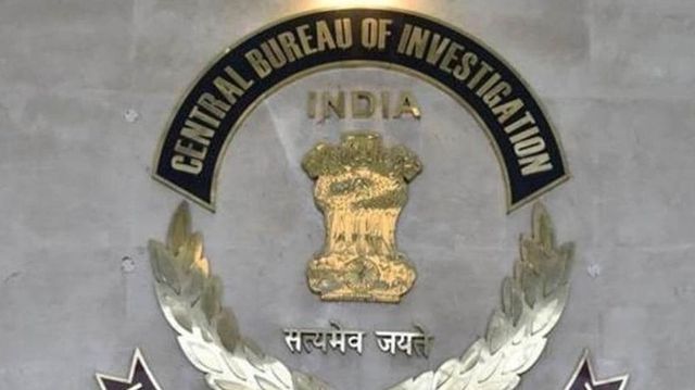 CBI arrests two people in connection with Russia-Ukraine human trafficking case