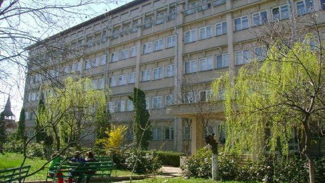 Șeful Spitalului Caracal, trimis în judecată pentru fonduri europene obținute ilegal în pandemie