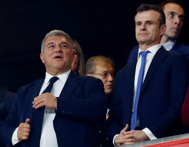 El Barça pretende pagar más de los 58 millones por la cláusula de Nico, pero a plazos