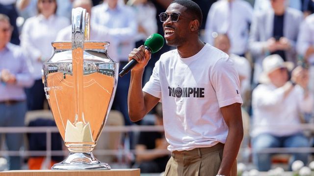 Una semifinal por el Balón de Oro