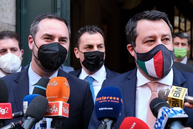 Gregoretti, nuova udienza per Salvini a Catania