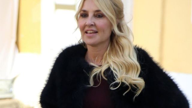 La esperada reacción de Cayetana Guillén Cuervo al regreso de Amaia Montero a La Oreja de Van Gogh