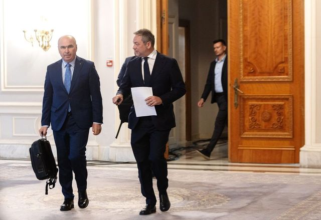 Dan Motreanu, validat secretar general al Partidului Național Liberal