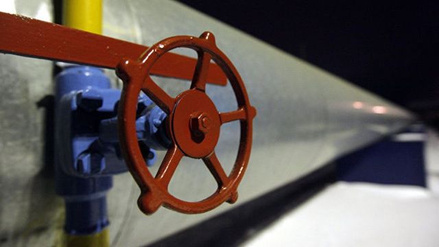 Министры иностранных дел Молдовы и Румынии осмотрели стройплощадку газопровода Яссы-Кишинев