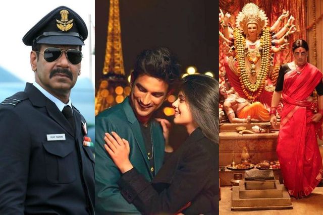 Bhuj The Pride of India news on June 29: Ajay Devgn film to release on Disney Plus Hotstar?