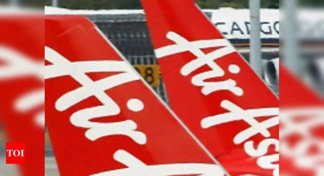 After six years, Tatas gaining upper hand in decision-making at budget carrier AirAsia India
