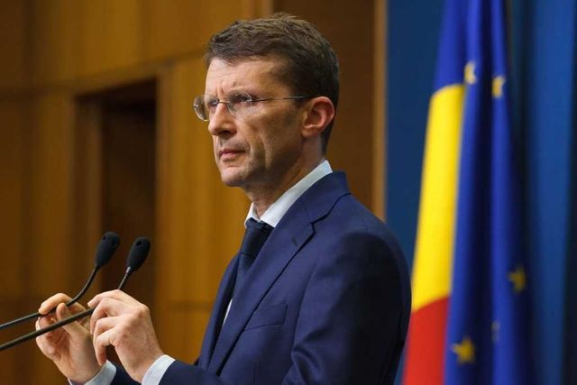 Dan Suciu: „Politic România își poate permite orice. Economic își poate permite doar ceea ce poate plăti”