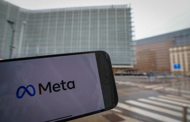 Meta in Essilux con quota di quasi il 3%, vale 3 miliardi
