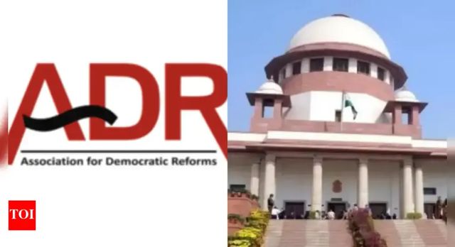 Tejashwi wants Aadhaar as SIR proof; Election Commission says Aadhaar proves identity, not citizenship