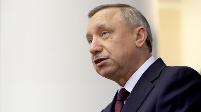 Беглов пообещал закрыть крыши Санкт-Петербурга для туристов