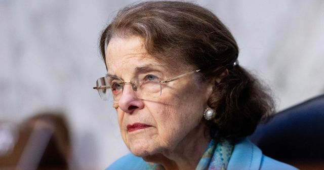 Morta a 90 anni Dianne Feinstein, decana dei senatori degli Usa
