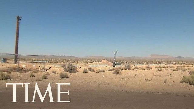 What is Area 51 and why is it trending all over social media? Watch these videos to know more