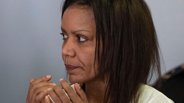 Investigan si empleados de la cárcel de Brieva tuvieron sexo con la asesina del niño Gabriel a cambio de un móvil