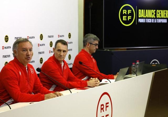 El CTA atiza al Real Madrid por «presionar sin ética, educación ni respeto» a los árbitros