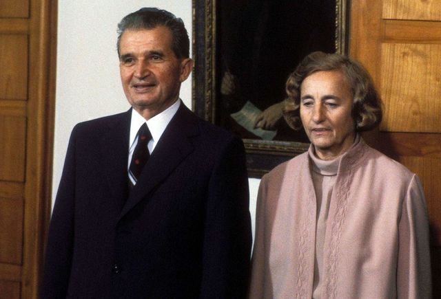 Peste 66% dintre români suspină după Ceaușescu și spun că a fost un lider bun